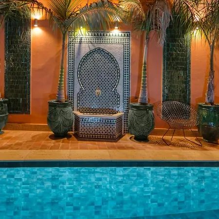 Casa Yasmin Silves