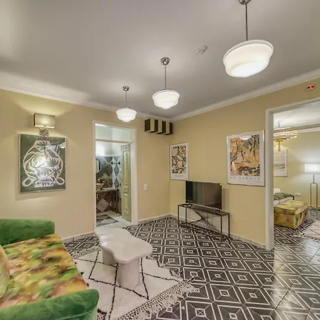 Casa Yasmin