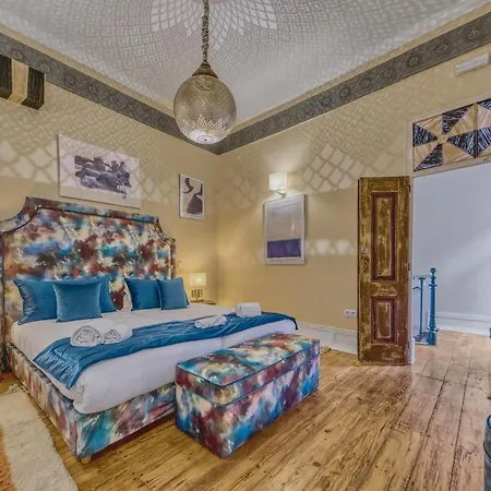 Riad Casa Yasmin Silves