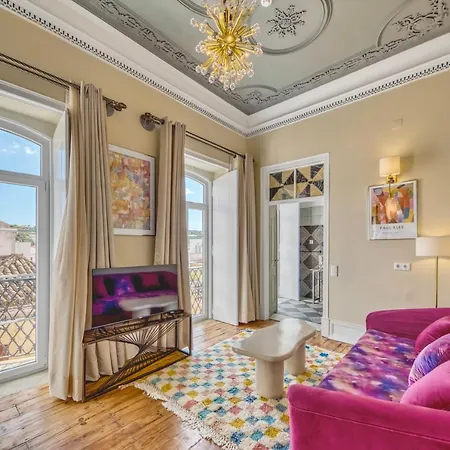 Casa Yasmin Riad Silves