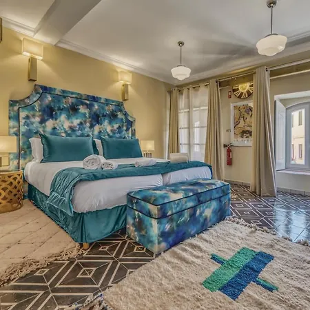 Casa Yasmin Silves