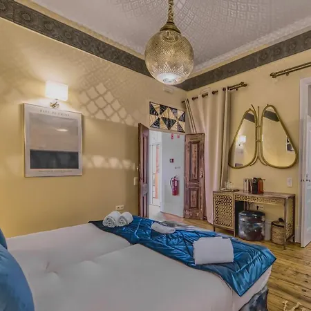 Casa Yasmin Silves