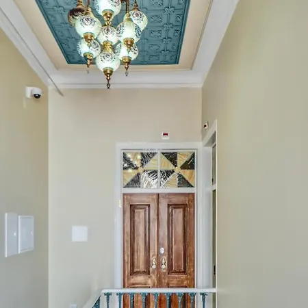 Casa Yasmin 4*
