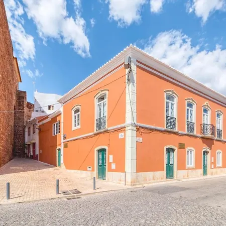 Casa Yasmin Riad *