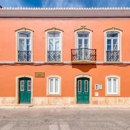 Riad Casa Yasmin Silves