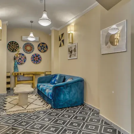 Casa Yasmin