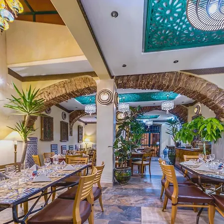 Casa Yasmin