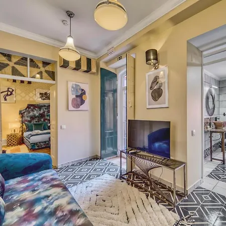 Marockansk riad Casa Yasmin