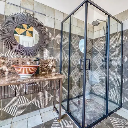 Casa Yasmin Риад 4*