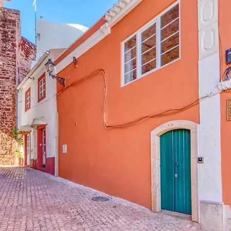 Casa Yasmin Marockansk riad 4*