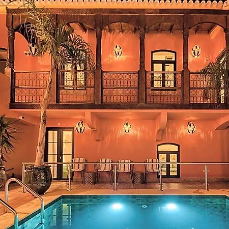 Casa Yasmin 4*