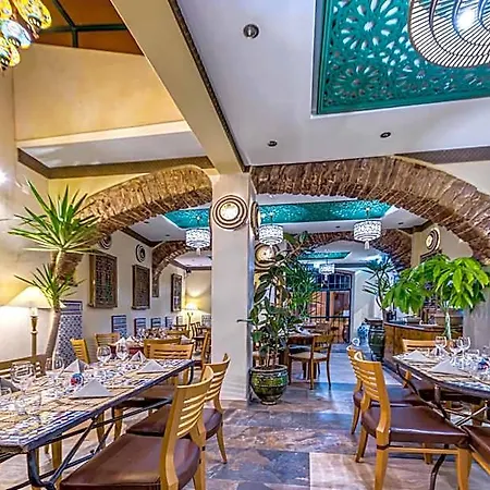 Casa Yasmin