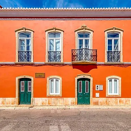 Casa Yasmin Риад 4*