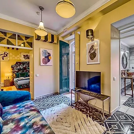 Casa Yasmin