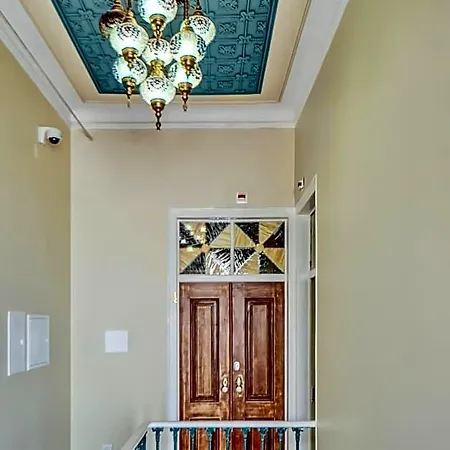 Casa Yasmin Риад Силвеш