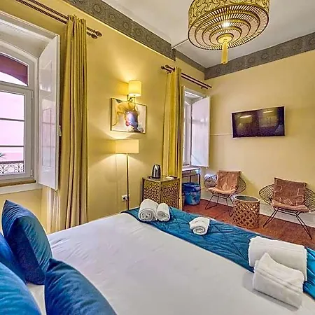 Casa Yasmin Риад Силвеш