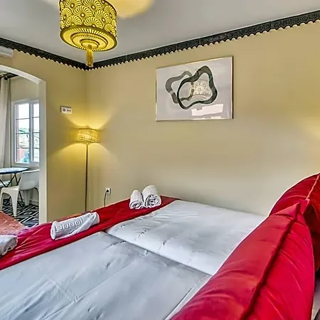 Casa Yasmin 4*