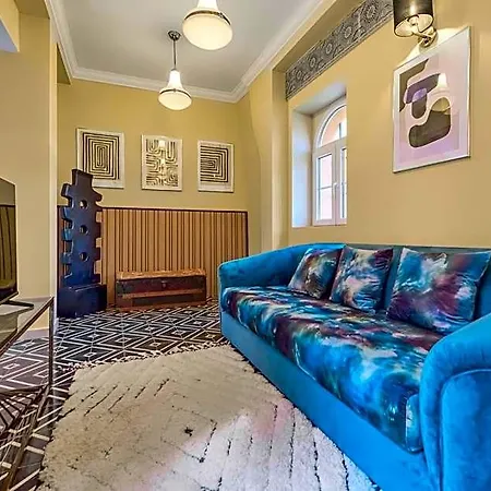 Casa Yasmin Риад Силвеш