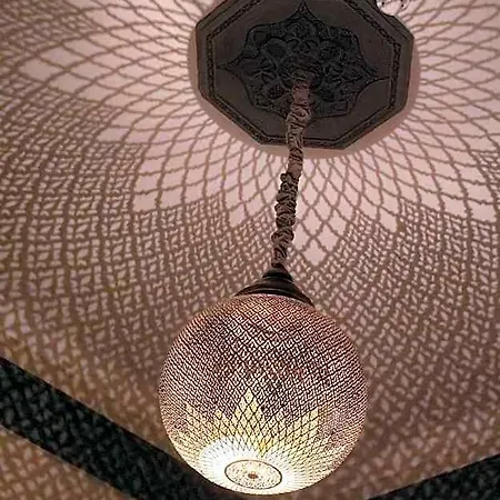 Casa Yasmin Риад 4*