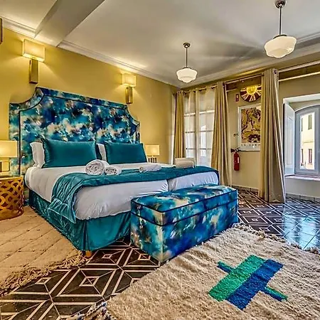 Casa Yasmin