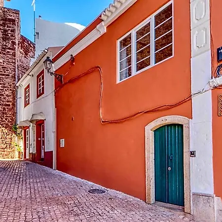 Casa Yasmin Риад