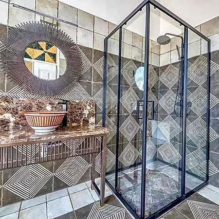 Casa Yasmin 4* Силвеш