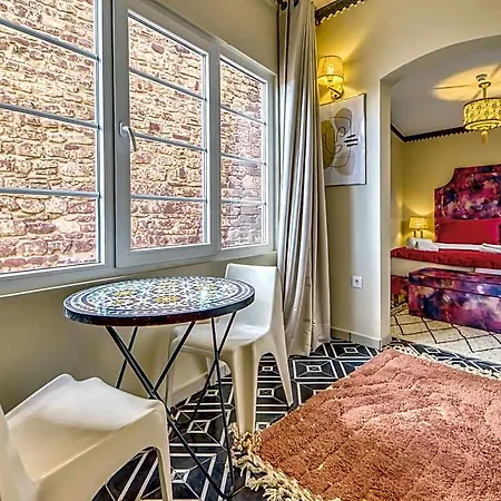 Casa Yasmin 4* Силвеш