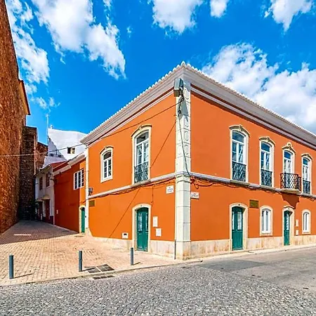 Casa Yasmin Риад 4*