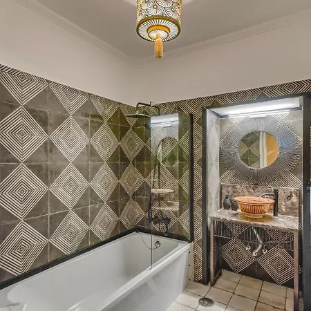 Casa Yasmin 4*