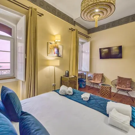 Casa Yasmin